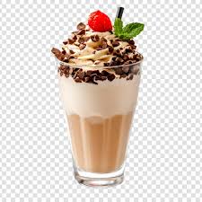 Choco Creame Smoothie